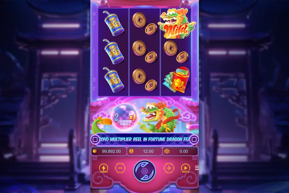 Fortune Dragon apk