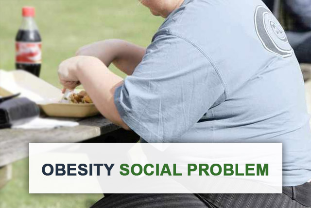 obesity social problem essay