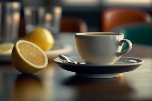 Read more about the article Coffee and Lemon for Weight Loss
