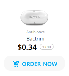 Bactrim Over the Counter
