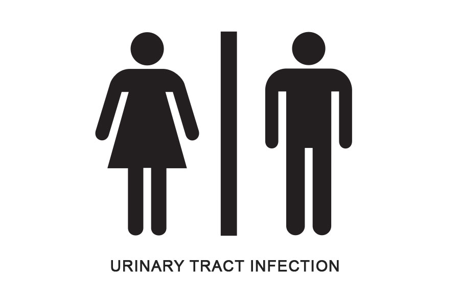 Read more about the article Is it true that a urinary tract infection might spread to others?
