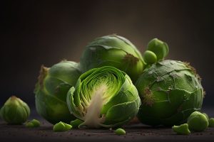 Read more about the article Can You Eat Brussel Sprouts Raw?