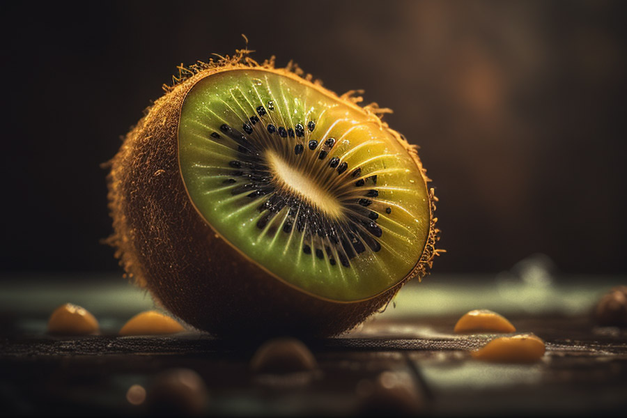 You are currently viewing Can You Eat Kiwi Skin?