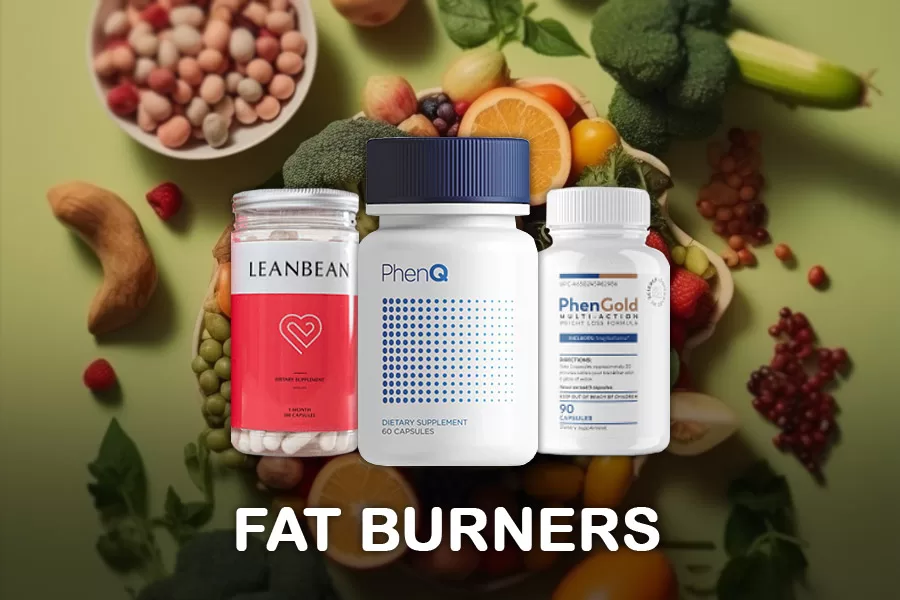 Read more about the article Best Fat Burners 2023