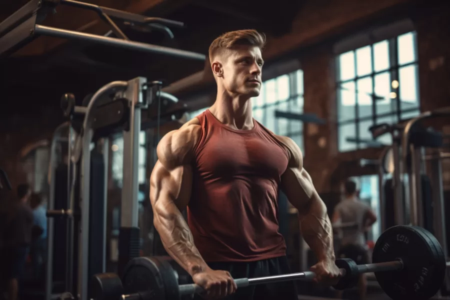 Clenbutrol to increase muscle growth